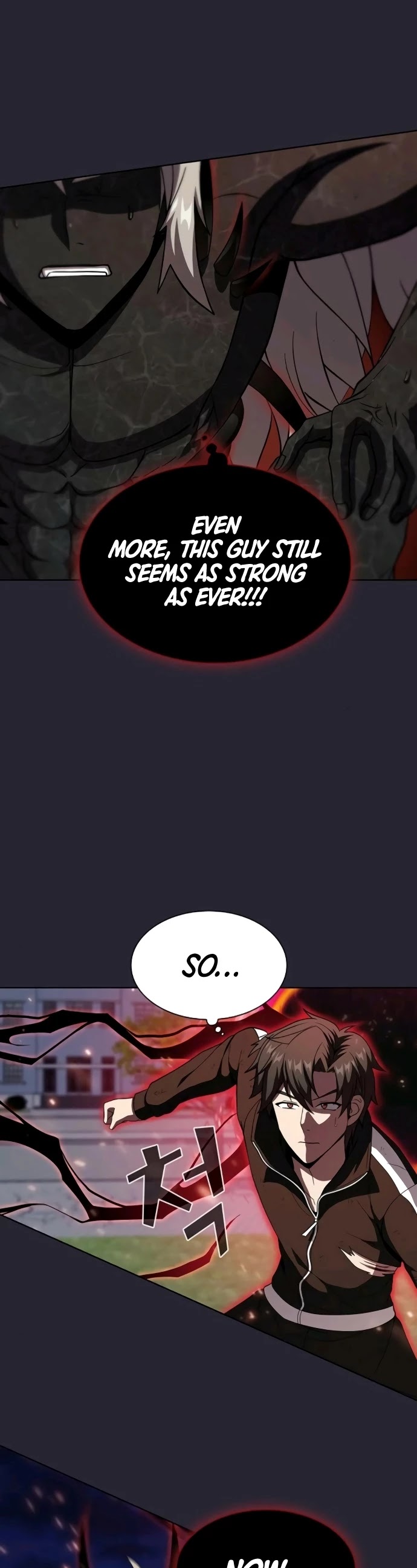 The Tutorial Tower's Advanced Player chapter 60 page 20