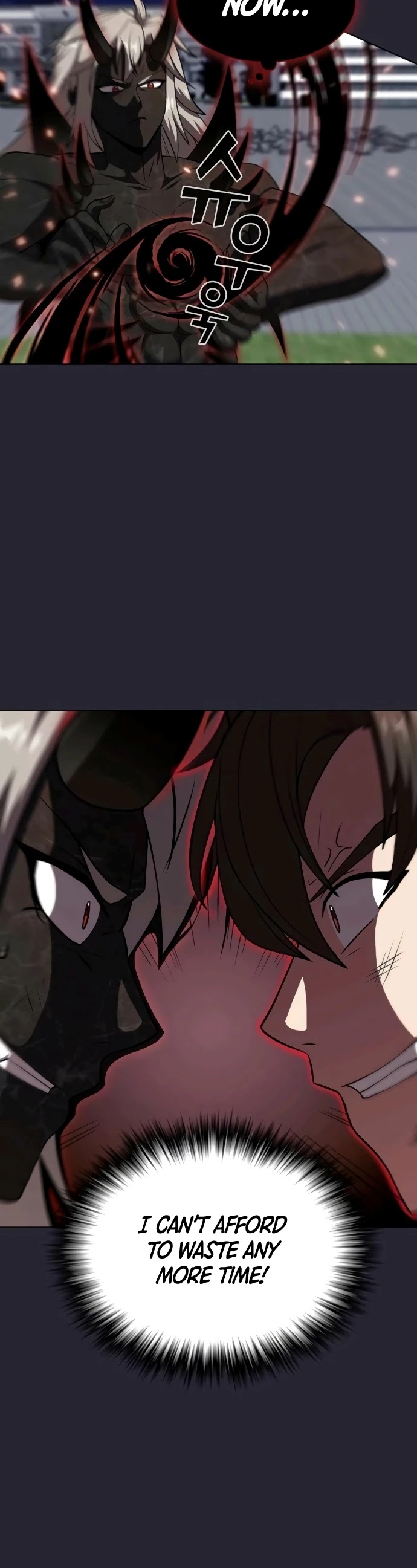 The Tutorial Tower's Advanced Player chapter 60 page 21