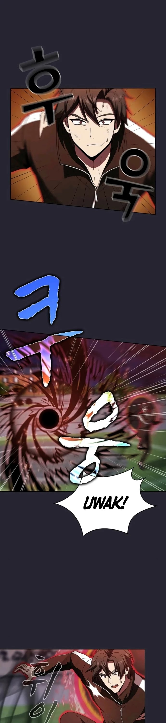 The Tutorial Tower's Advanced Player chapter 60 page 22