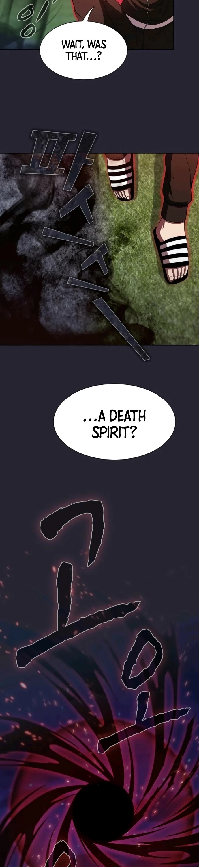 The Tutorial Tower's Advanced Player chapter 60 page 23