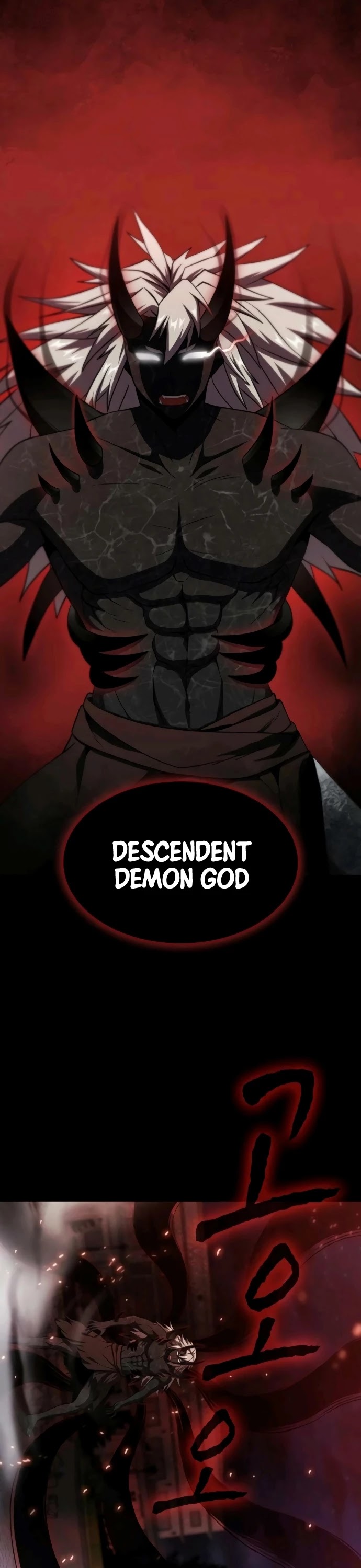 The Tutorial Tower's Advanced Player chapter 60 page 3