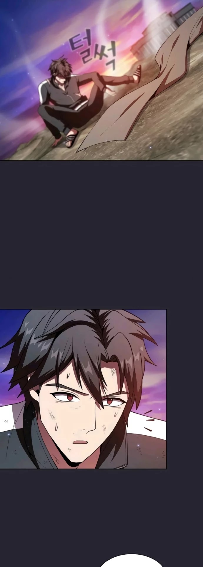 The Tutorial Tower's Advanced Player chapter 60 page 40