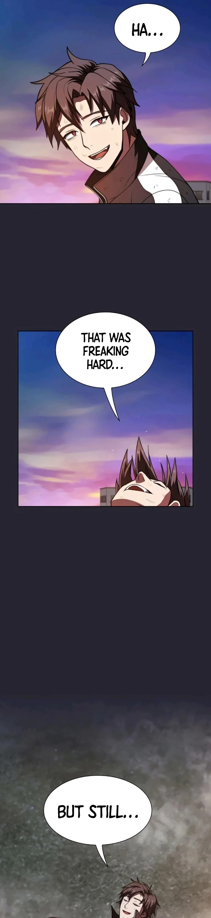 The Tutorial Tower's Advanced Player chapter 60 page 43