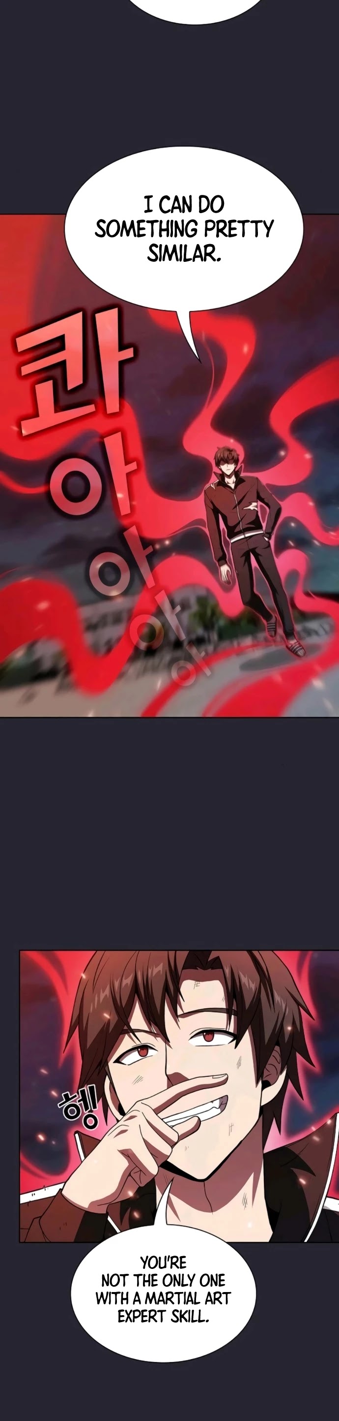 The Tutorial Tower's Advanced Player chapter 60 page 5