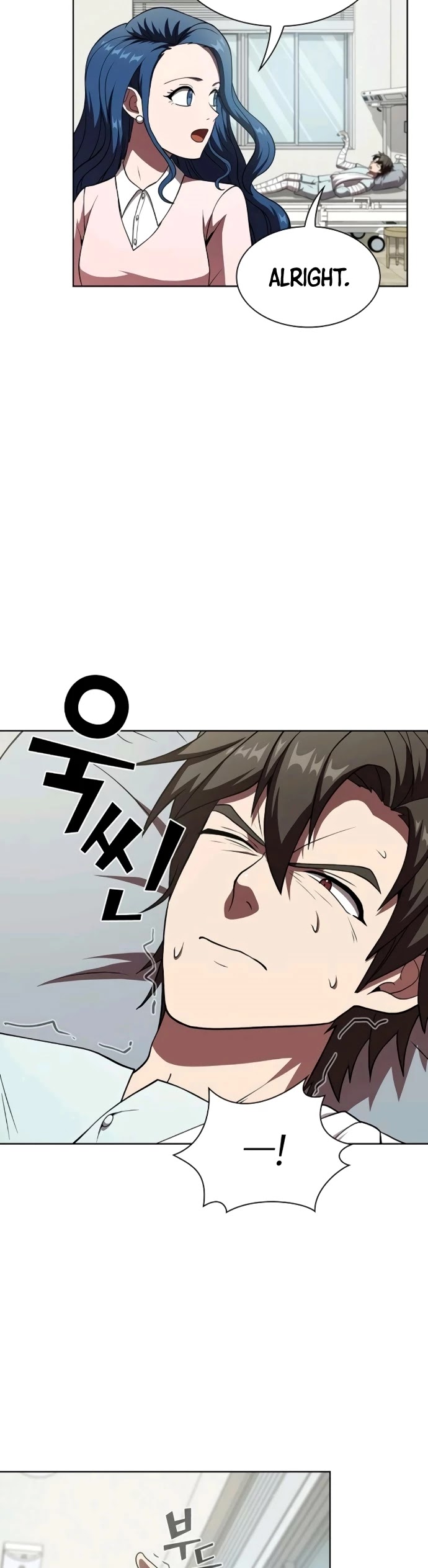 The Tutorial Tower's Advanced Player chapter 61 page 10