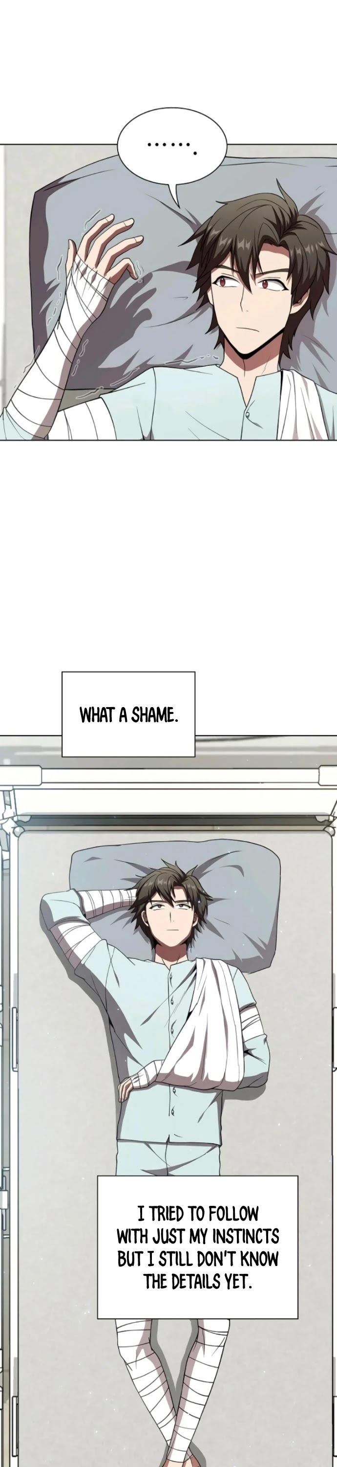 The Tutorial Tower's Advanced Player chapter 61 page 12