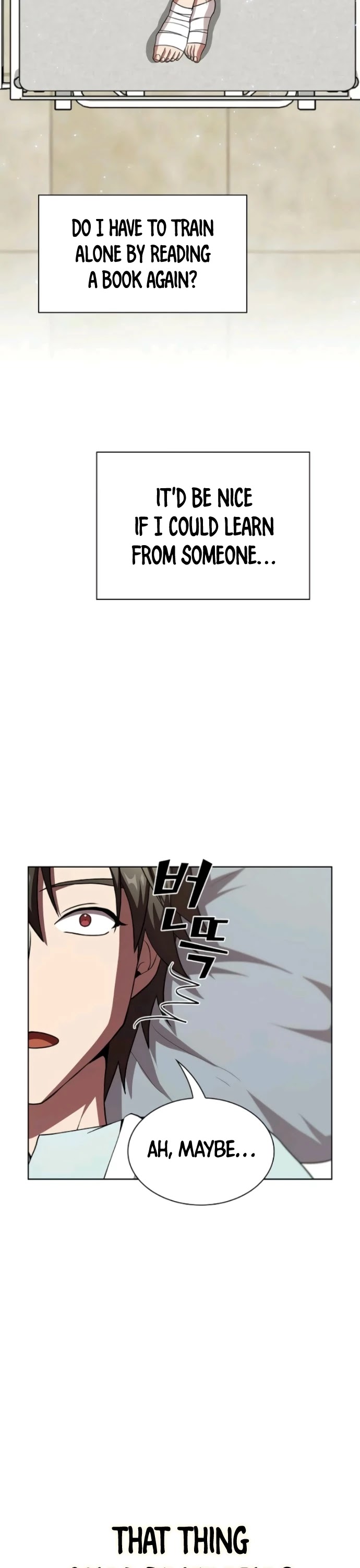 The Tutorial Tower's Advanced Player chapter 61 page 13