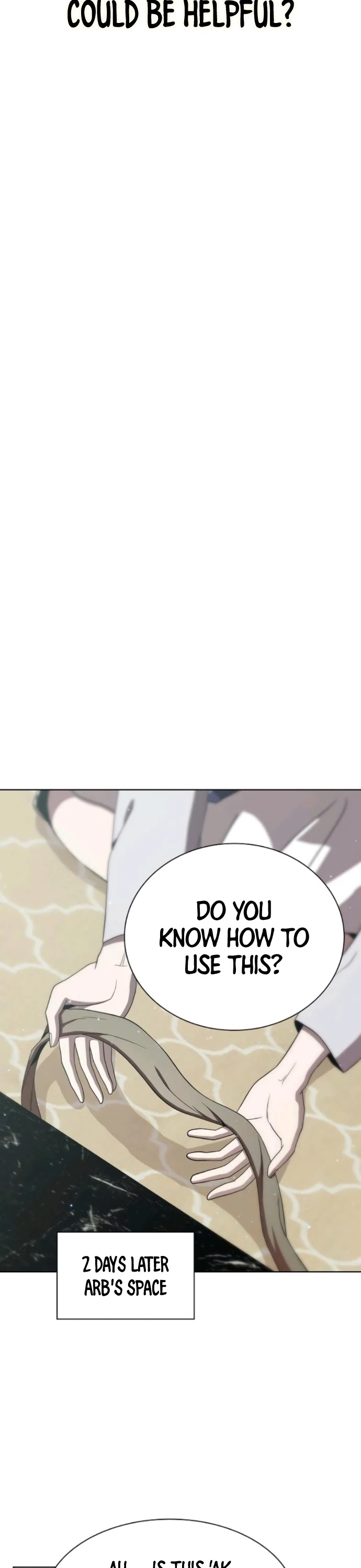 The Tutorial Tower's Advanced Player chapter 61 page 14