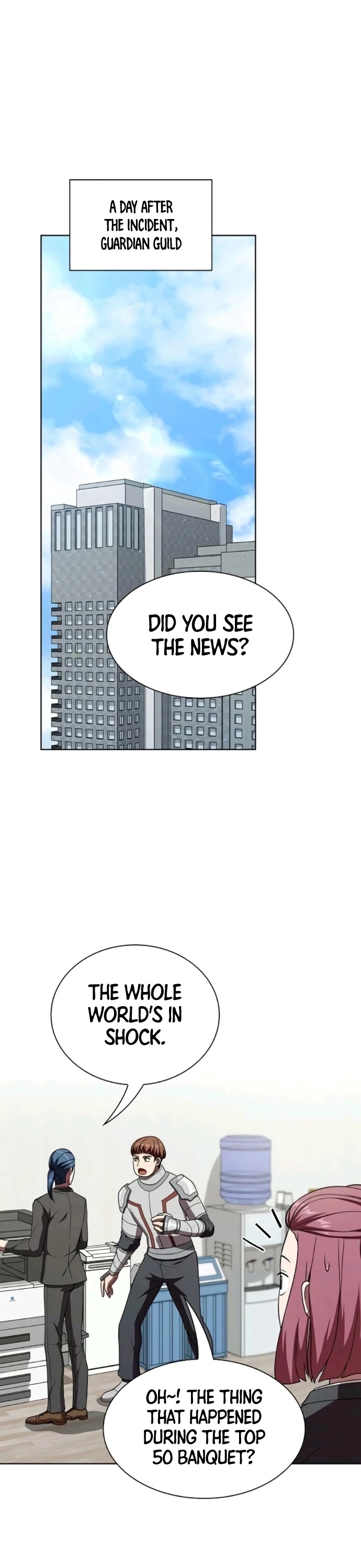 The Tutorial Tower's Advanced Player chapter 61 page 2