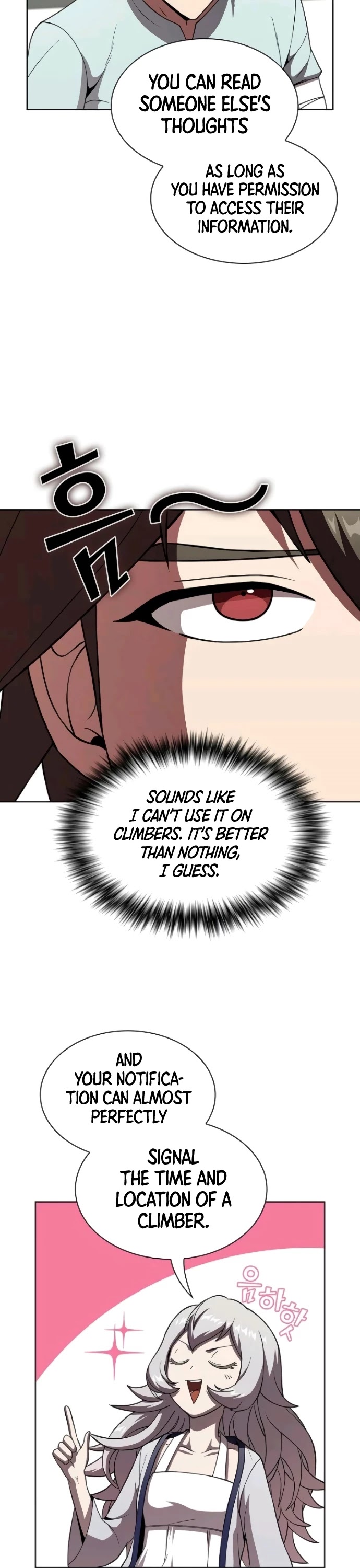 The Tutorial Tower's Advanced Player chapter 61 page 20