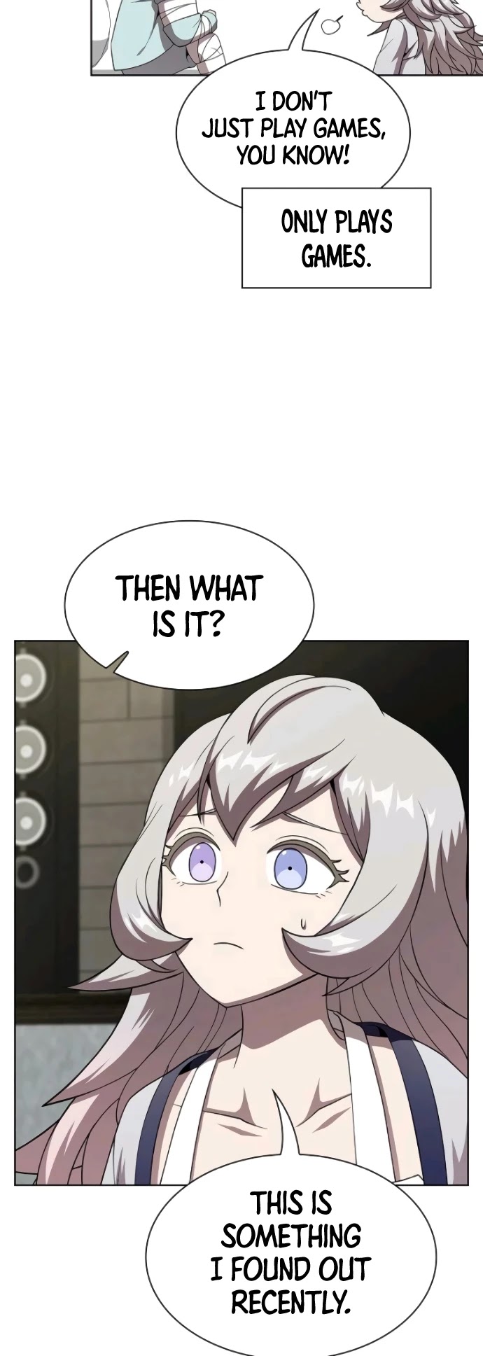 The Tutorial Tower's Advanced Player chapter 61 page 22