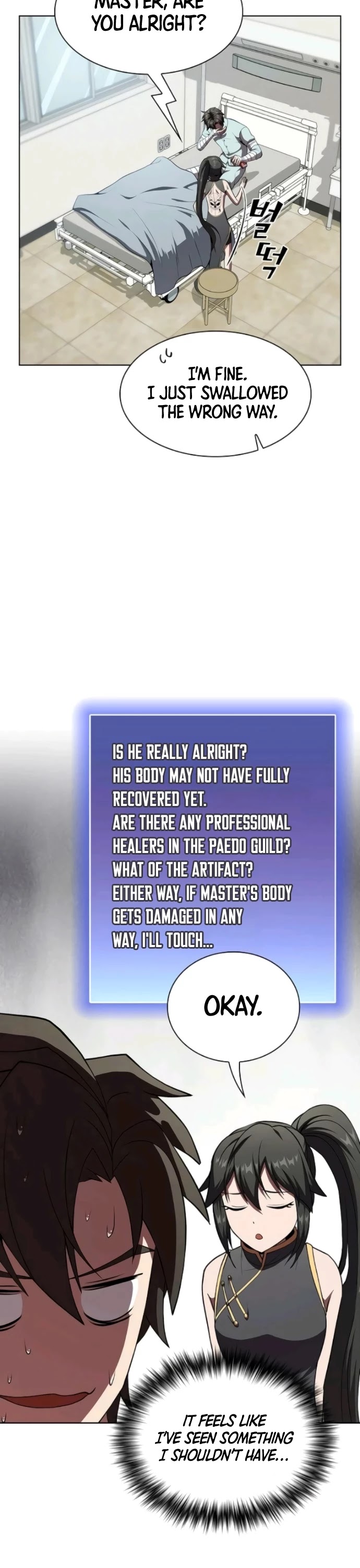 The Tutorial Tower's Advanced Player chapter 61 page 25