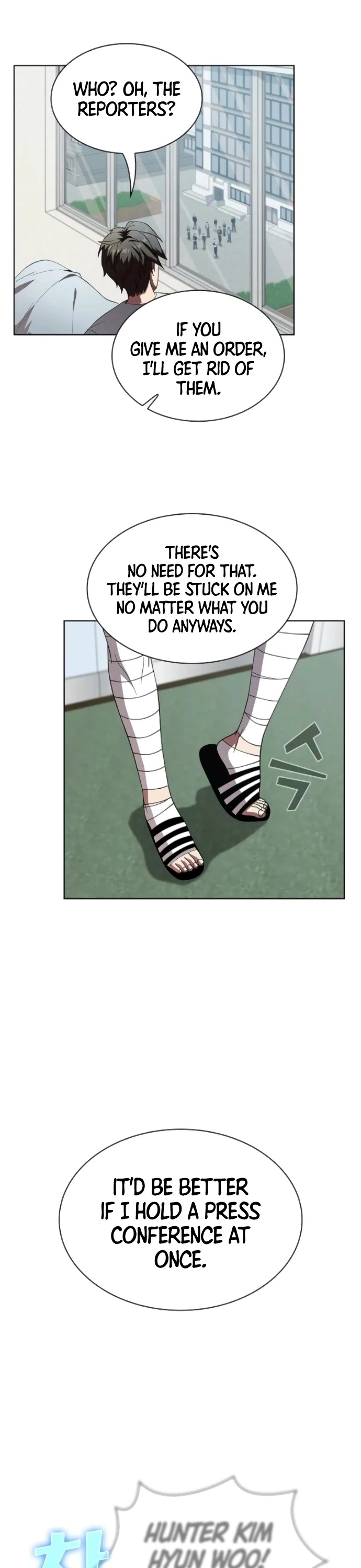 The Tutorial Tower's Advanced Player chapter 61 page 27