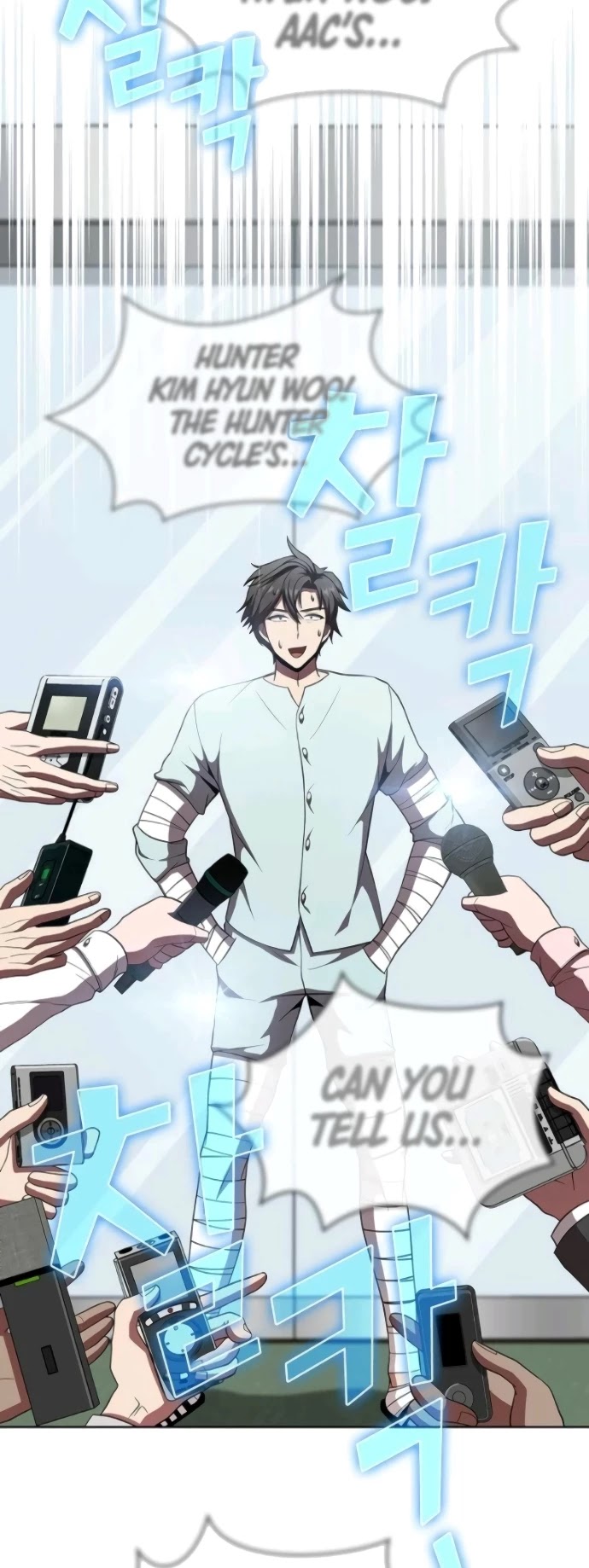 The Tutorial Tower's Advanced Player chapter 61 page 28