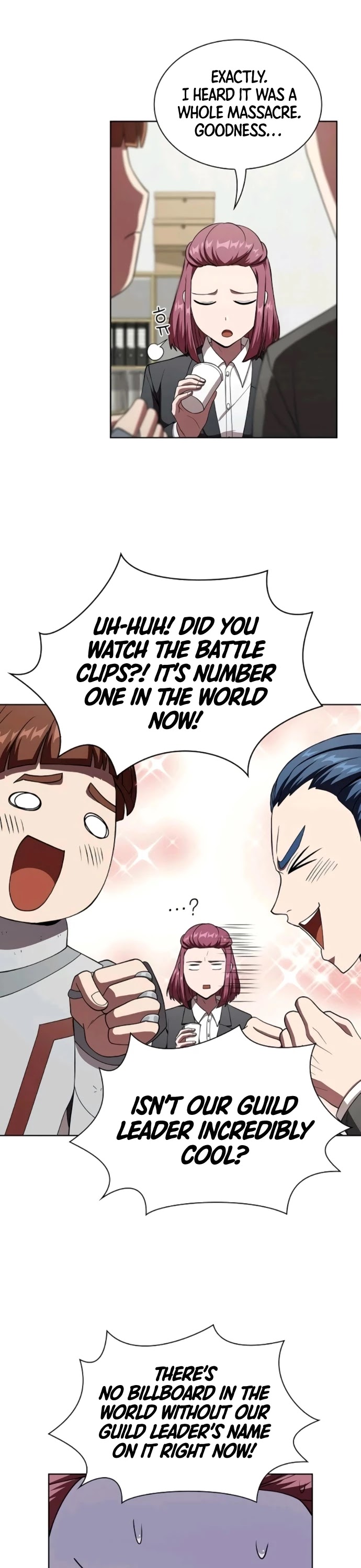 The Tutorial Tower's Advanced Player chapter 61 page 3