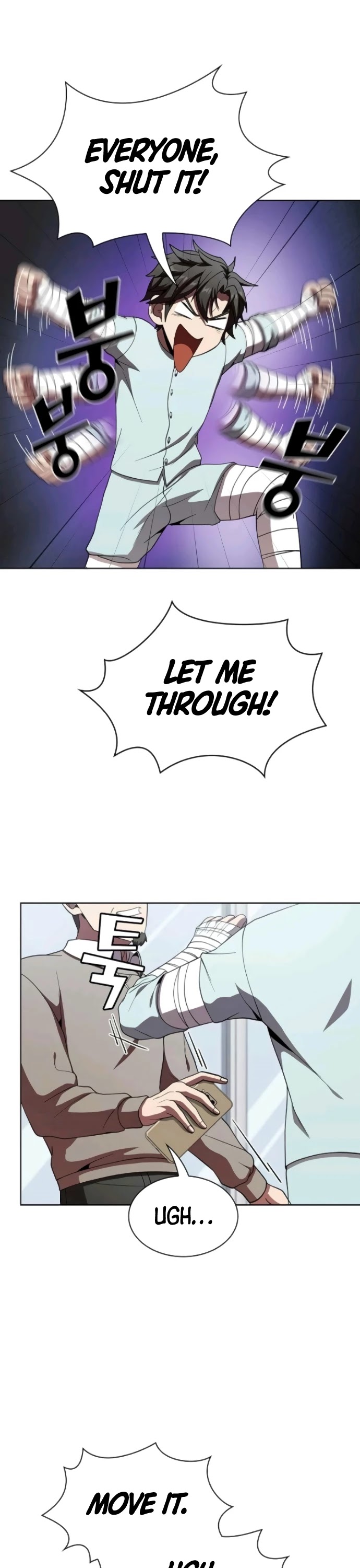 The Tutorial Tower's Advanced Player chapter 61 page 30