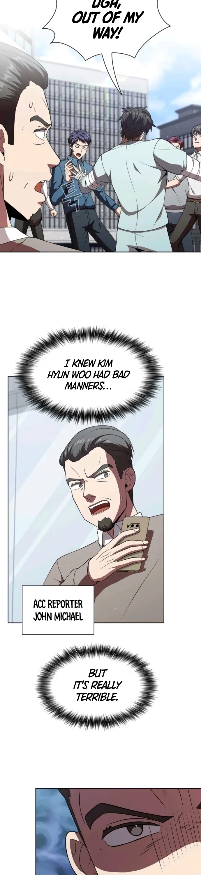 The Tutorial Tower's Advanced Player chapter 61 page 31