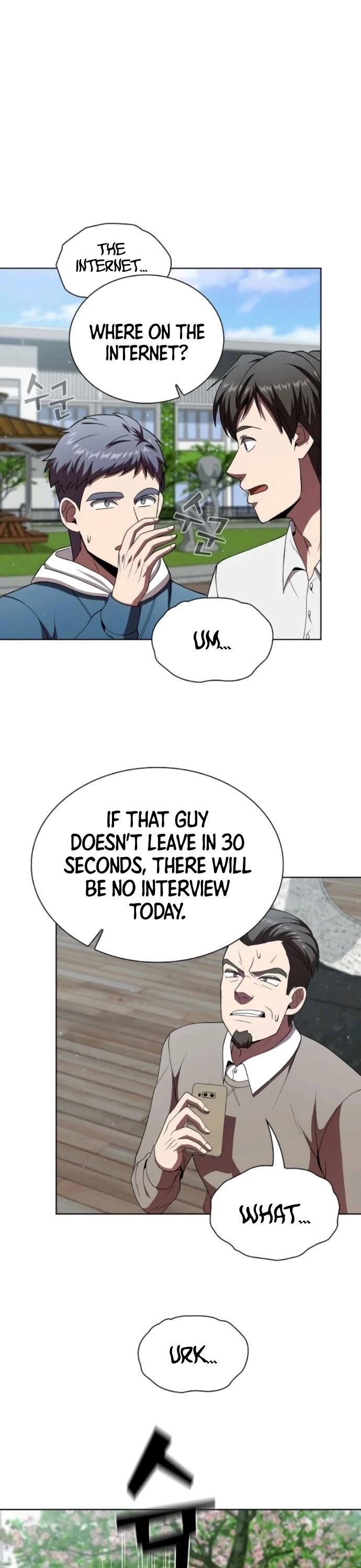 The Tutorial Tower's Advanced Player chapter 61 page 37