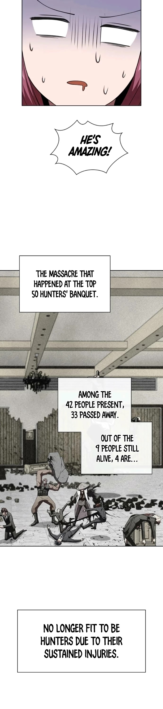 The Tutorial Tower's Advanced Player chapter 61 page 4