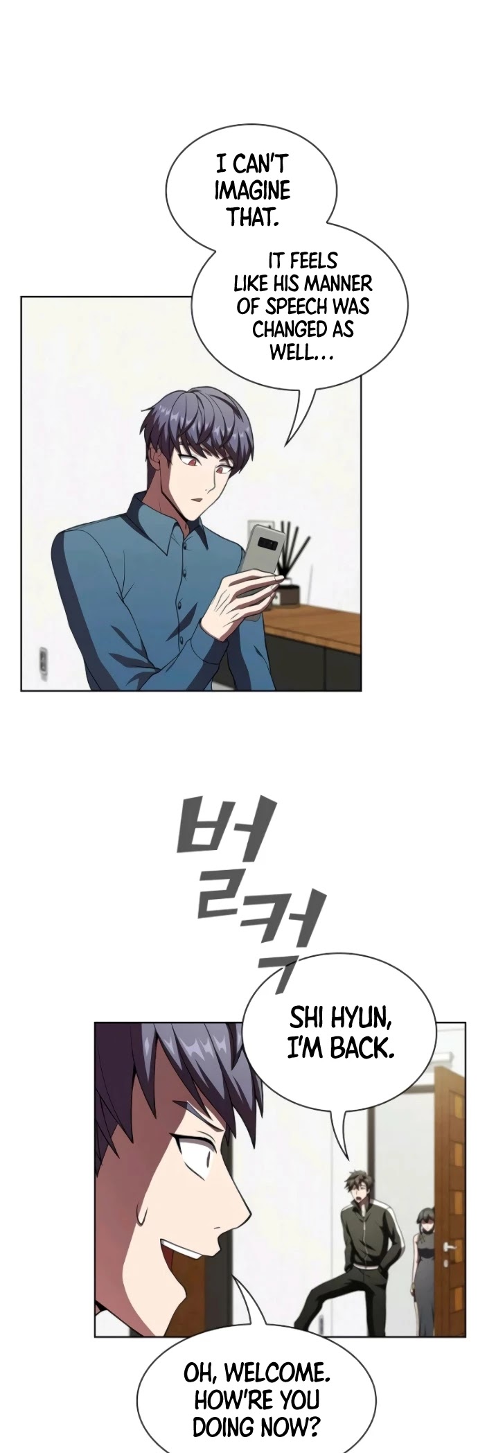 The Tutorial Tower's Advanced Player chapter 61 page 41