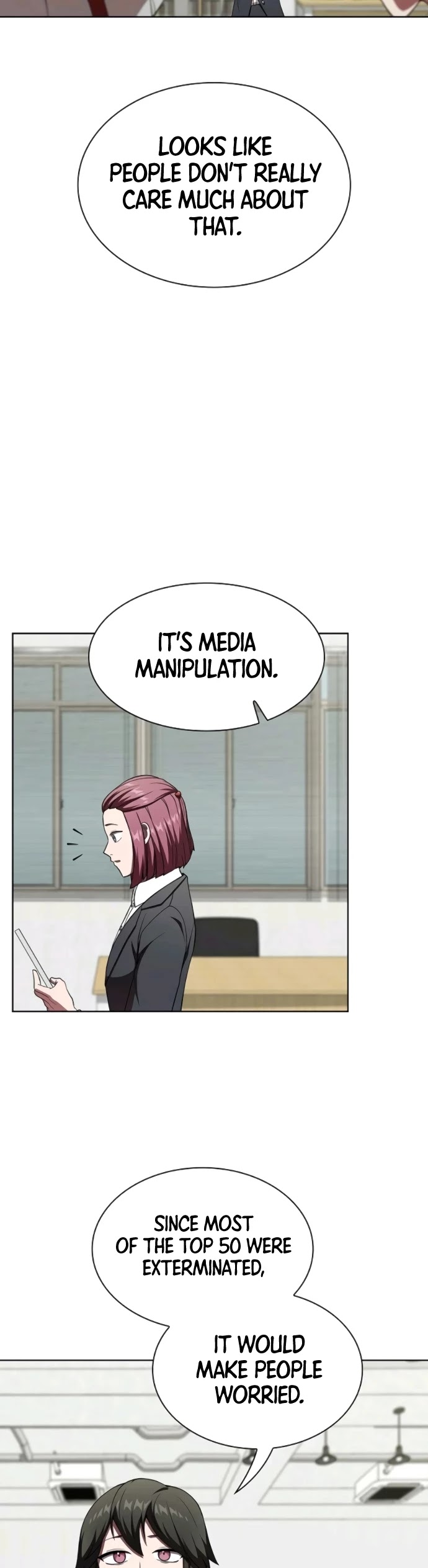 The Tutorial Tower's Advanced Player chapter 61 page 6