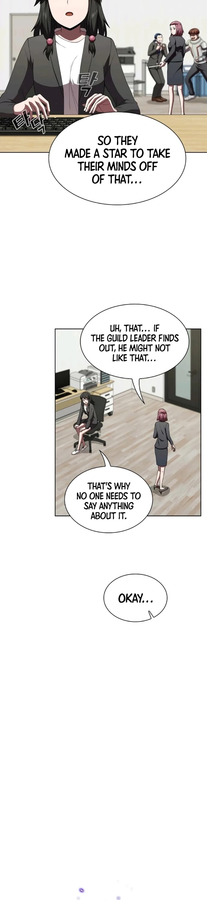 The Tutorial Tower's Advanced Player chapter 61 page 7