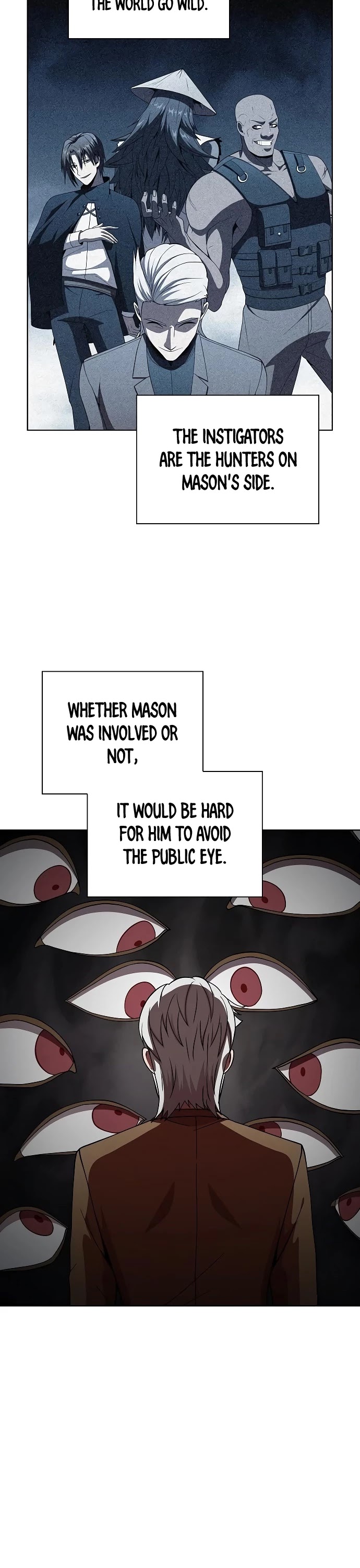 The Tutorial Tower's Advanced Player chapter 62 page 10