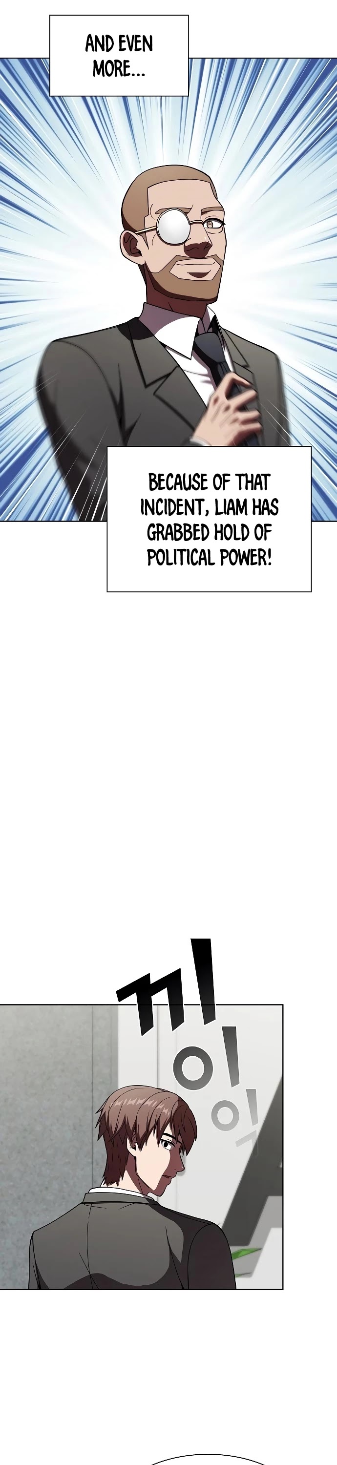 The Tutorial Tower's Advanced Player chapter 62 page 11