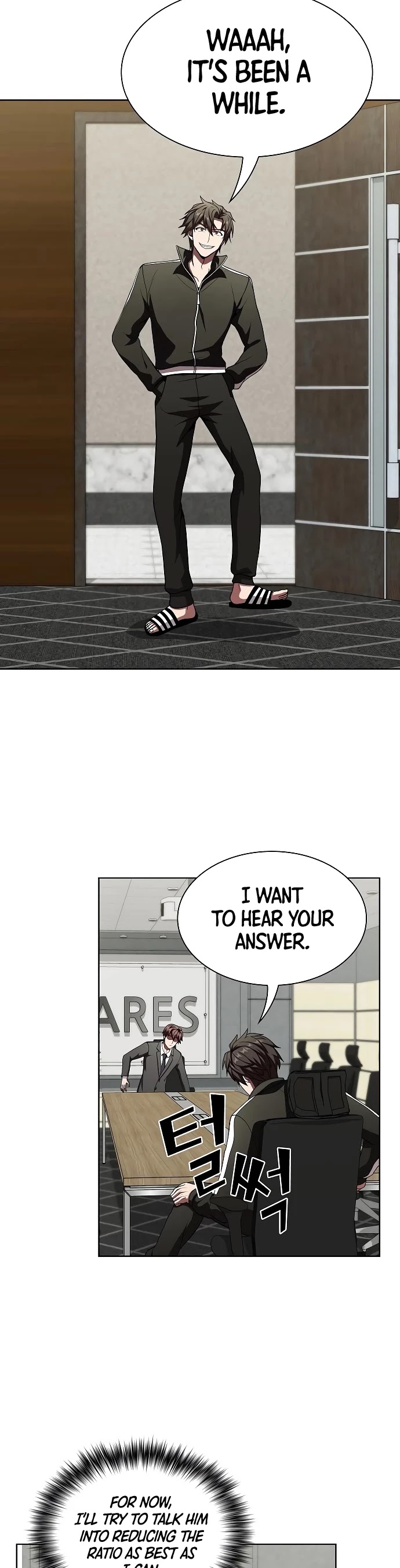 The Tutorial Tower's Advanced Player chapter 62 page 12