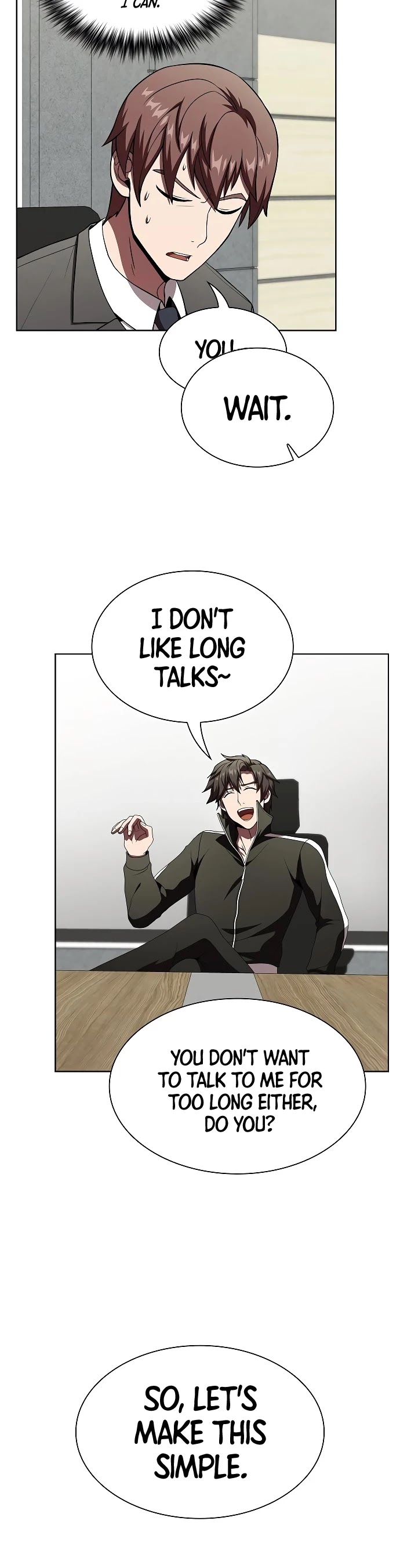 The Tutorial Tower's Advanced Player chapter 62 page 13