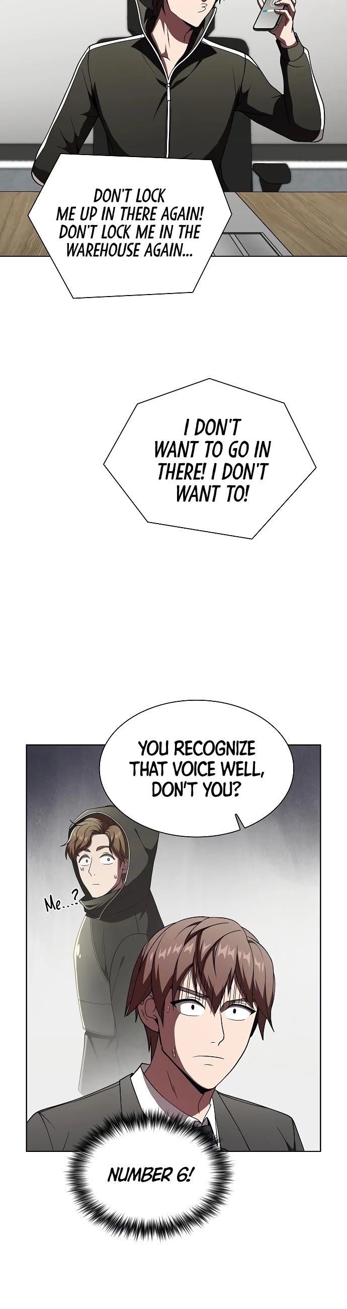 The Tutorial Tower's Advanced Player chapter 62 page 16