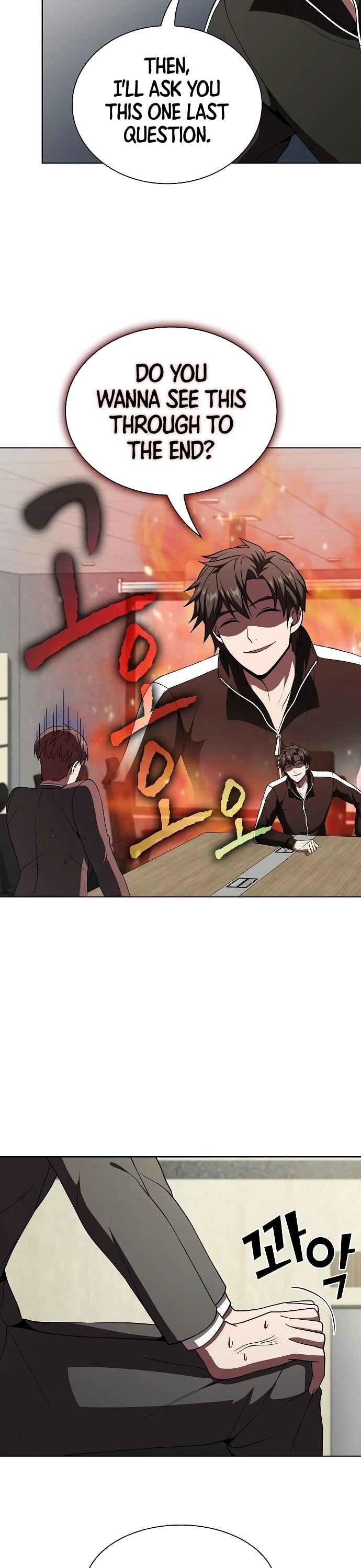 The Tutorial Tower's Advanced Player chapter 62 page 19