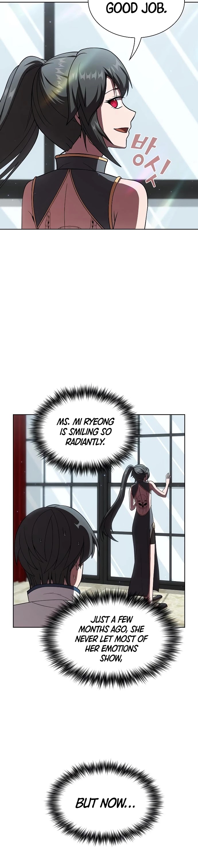 The Tutorial Tower's Advanced Player chapter 62 page 22