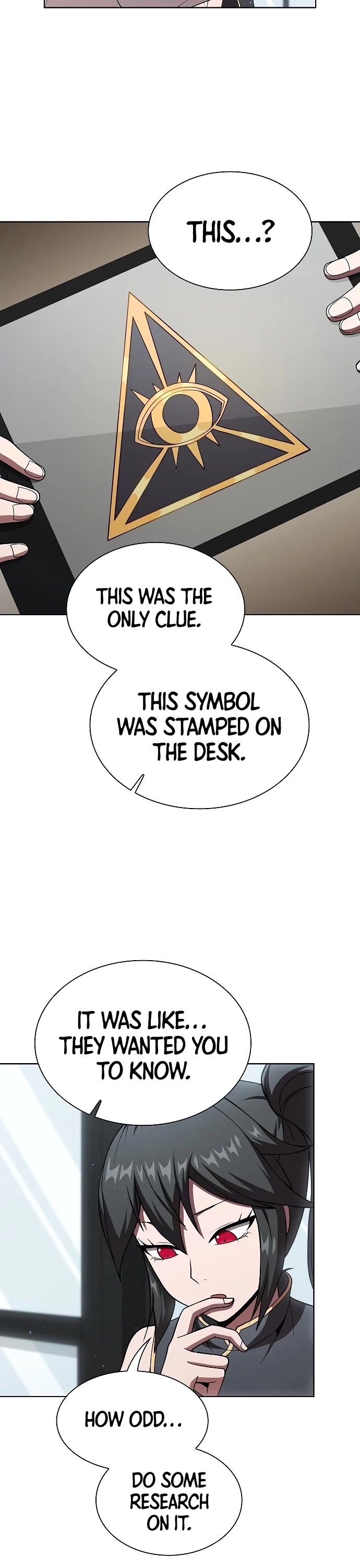 The Tutorial Tower's Advanced Player chapter 62 page 26