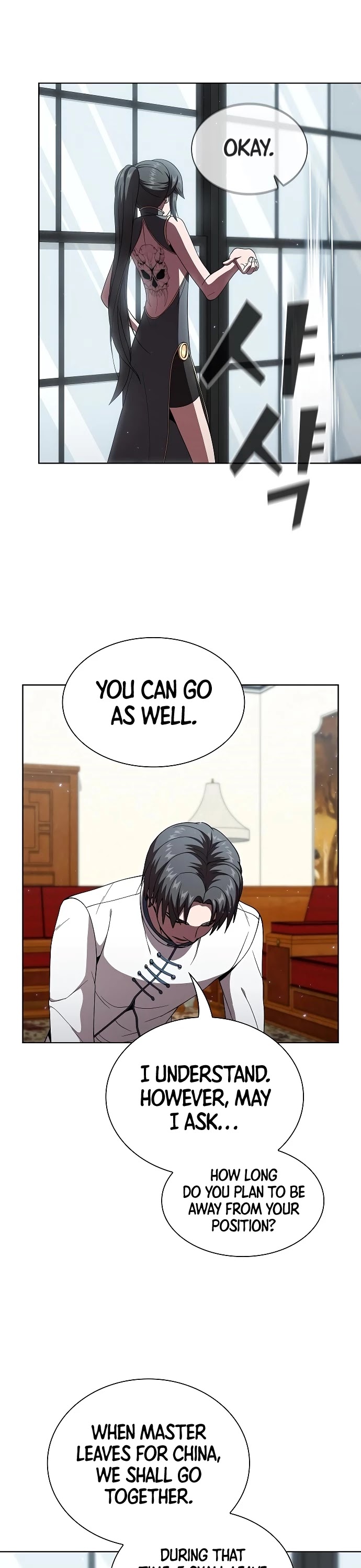 The Tutorial Tower's Advanced Player chapter 62 page 27