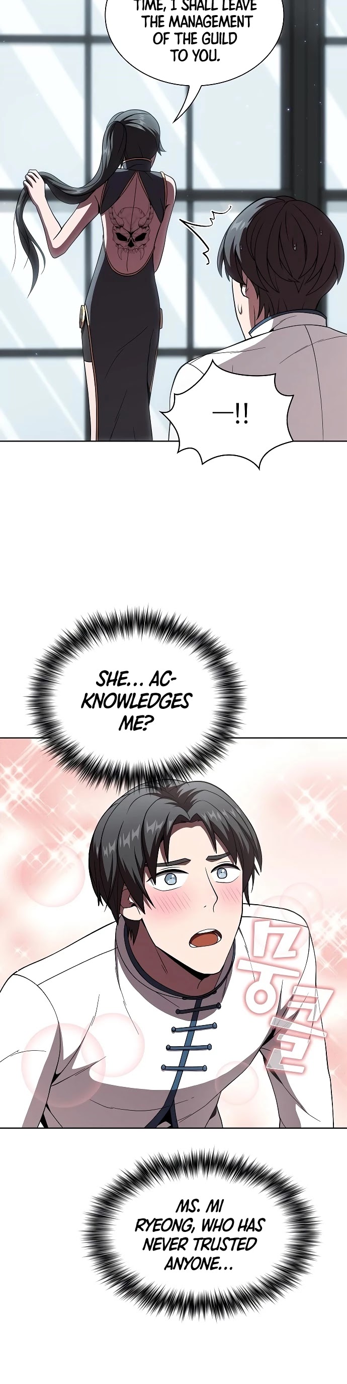 The Tutorial Tower's Advanced Player chapter 62 page 28