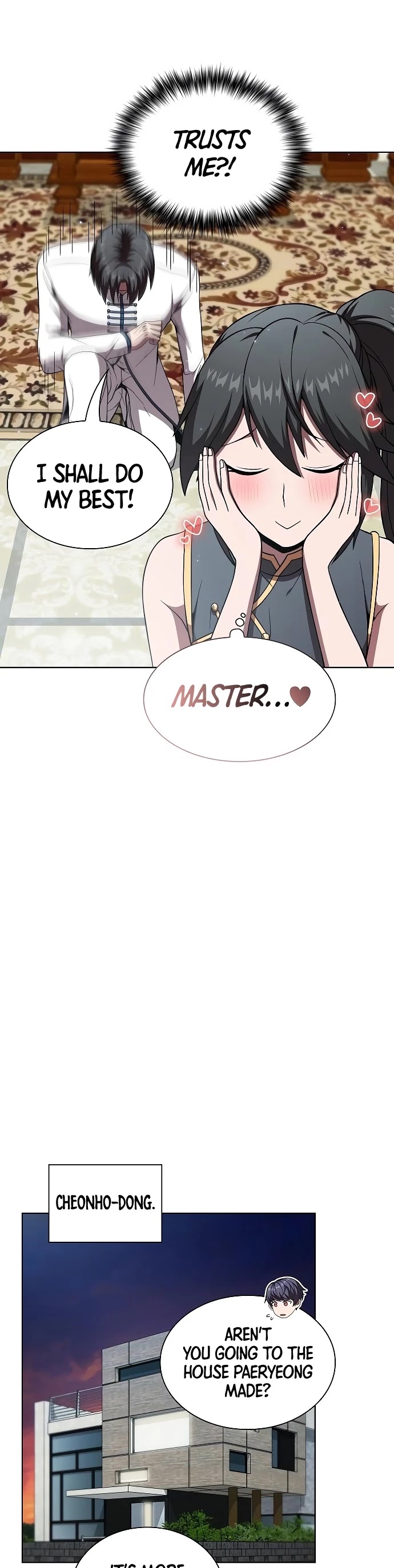 The Tutorial Tower's Advanced Player chapter 62 page 29