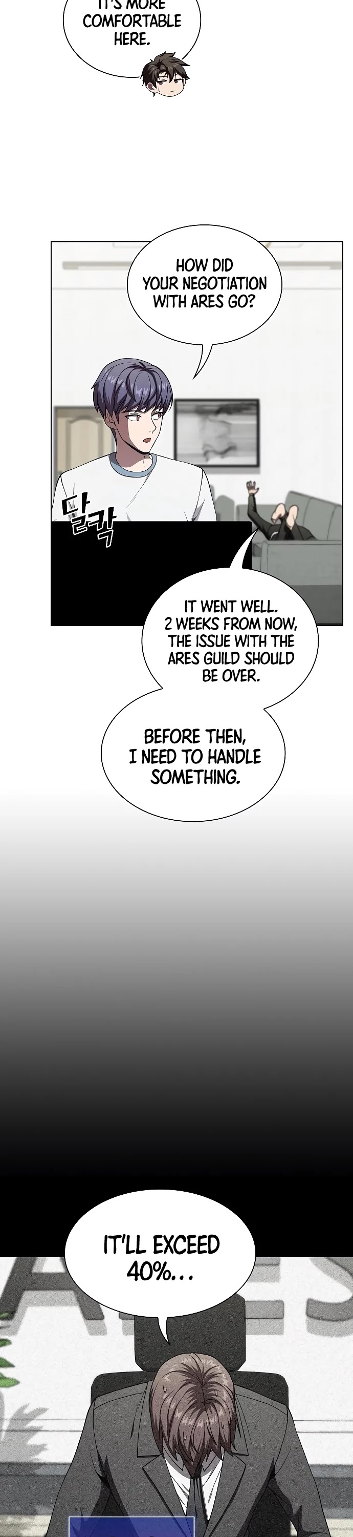 The Tutorial Tower's Advanced Player chapter 62 page 30