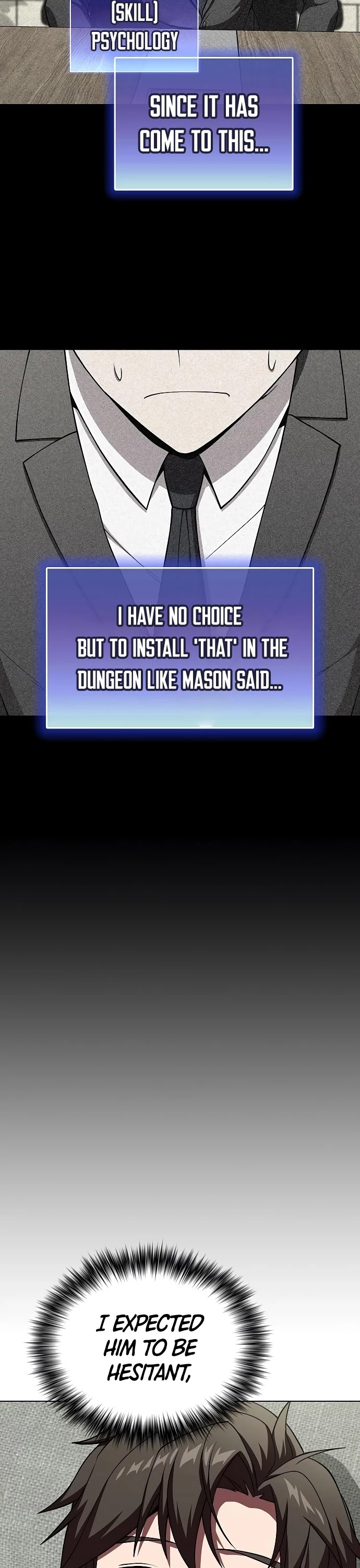 The Tutorial Tower's Advanced Player chapter 62 page 31