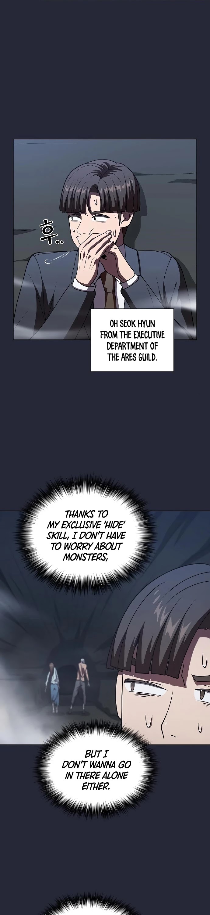 The Tutorial Tower's Advanced Player chapter 62 page 35