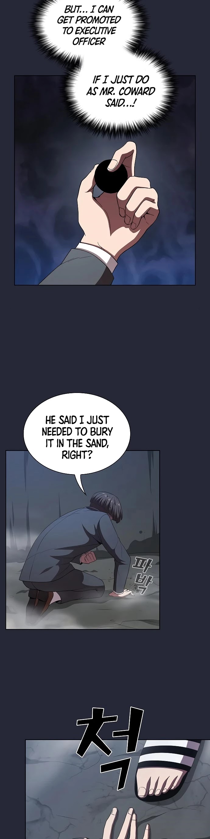 The Tutorial Tower's Advanced Player chapter 62 page 36