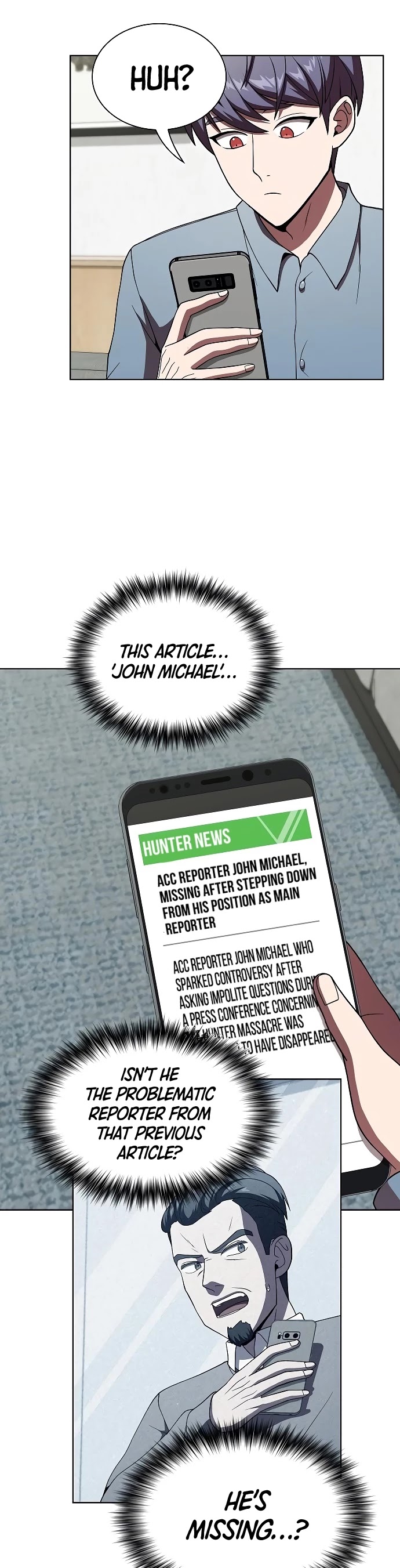 The Tutorial Tower's Advanced Player chapter 62 page 5