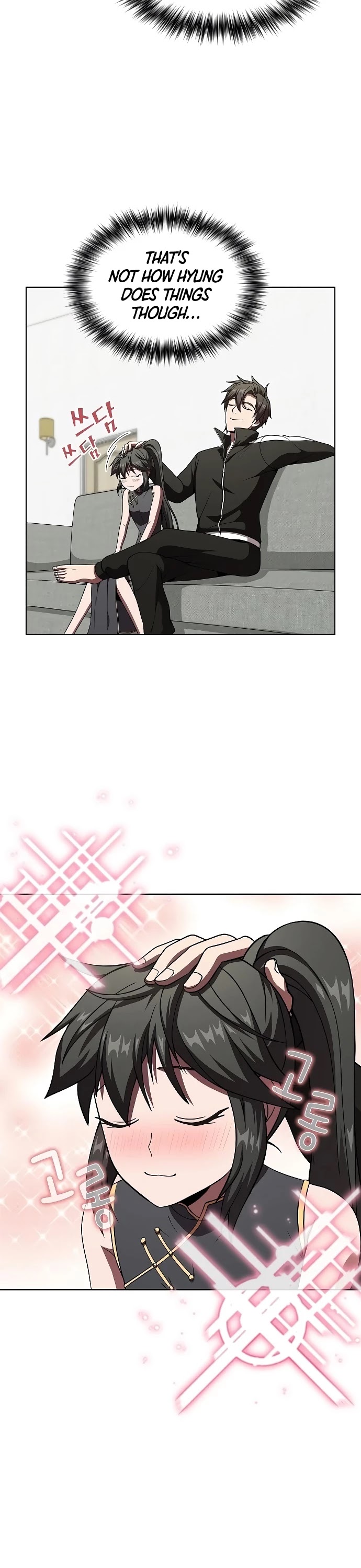 The Tutorial Tower's Advanced Player chapter 62 page 6