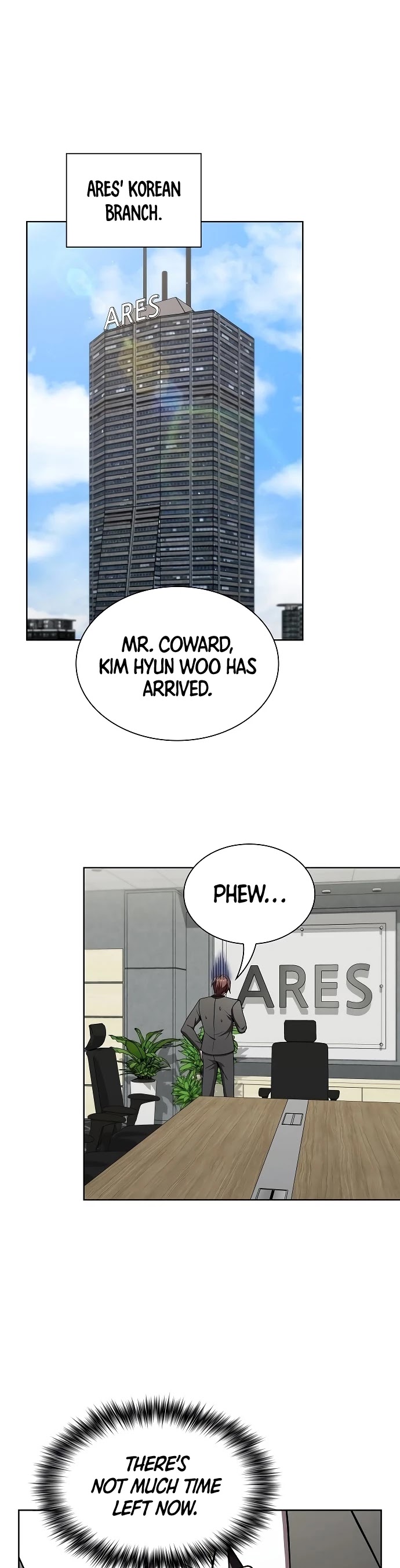 The Tutorial Tower's Advanced Player chapter 62 page 8