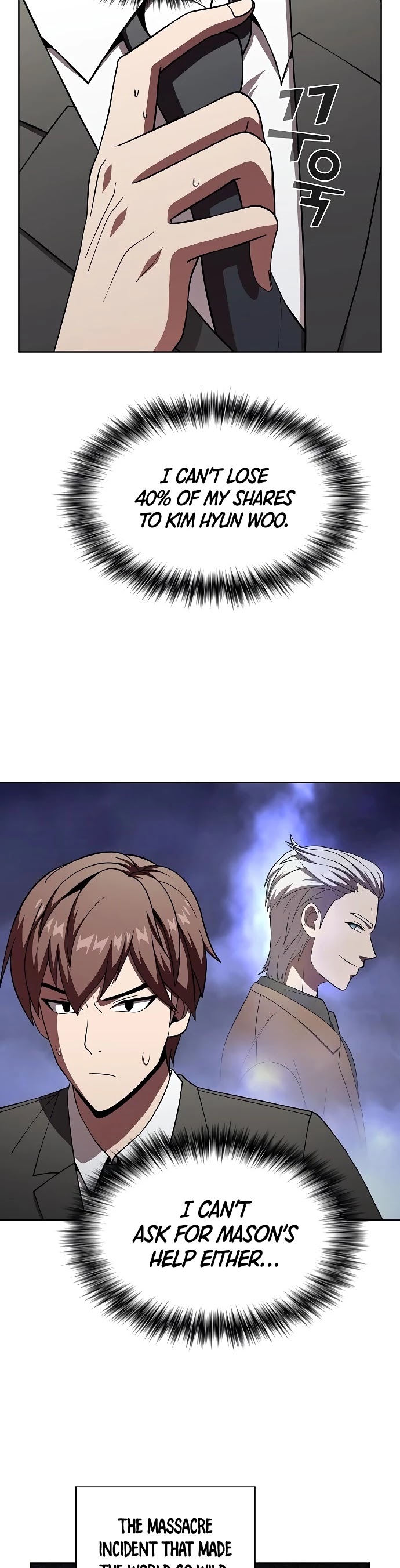 The Tutorial Tower's Advanced Player chapter 62 page 9