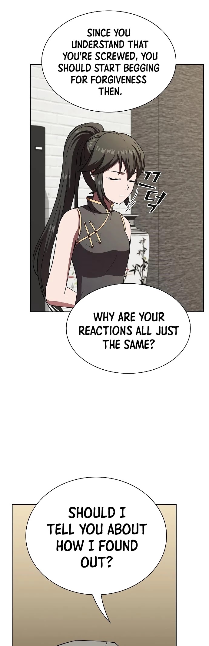 The Tutorial Tower's Advanced Player chapter 63 page 10