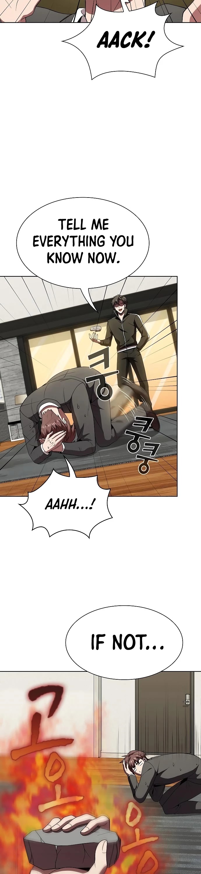 The Tutorial Tower's Advanced Player chapter 63 page 12