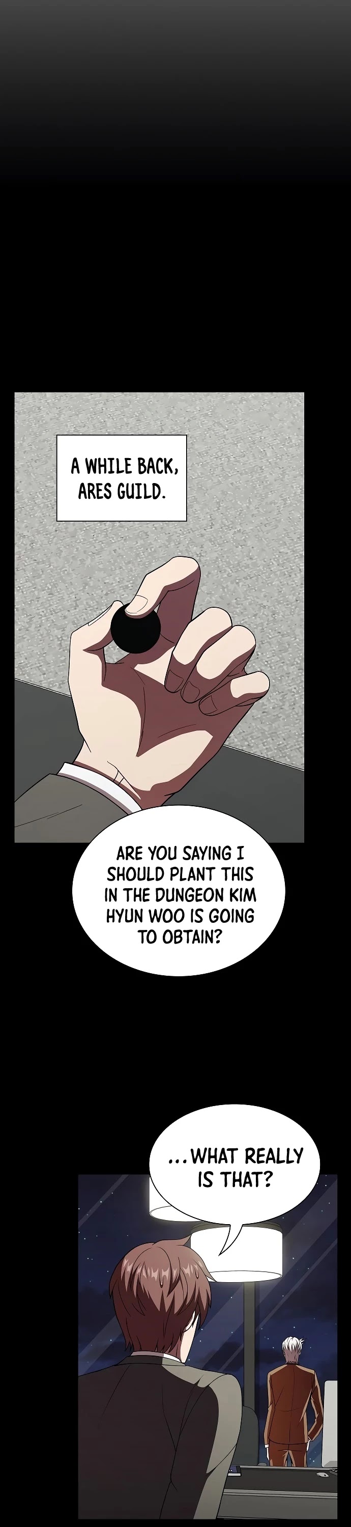 The Tutorial Tower's Advanced Player chapter 63 page 14