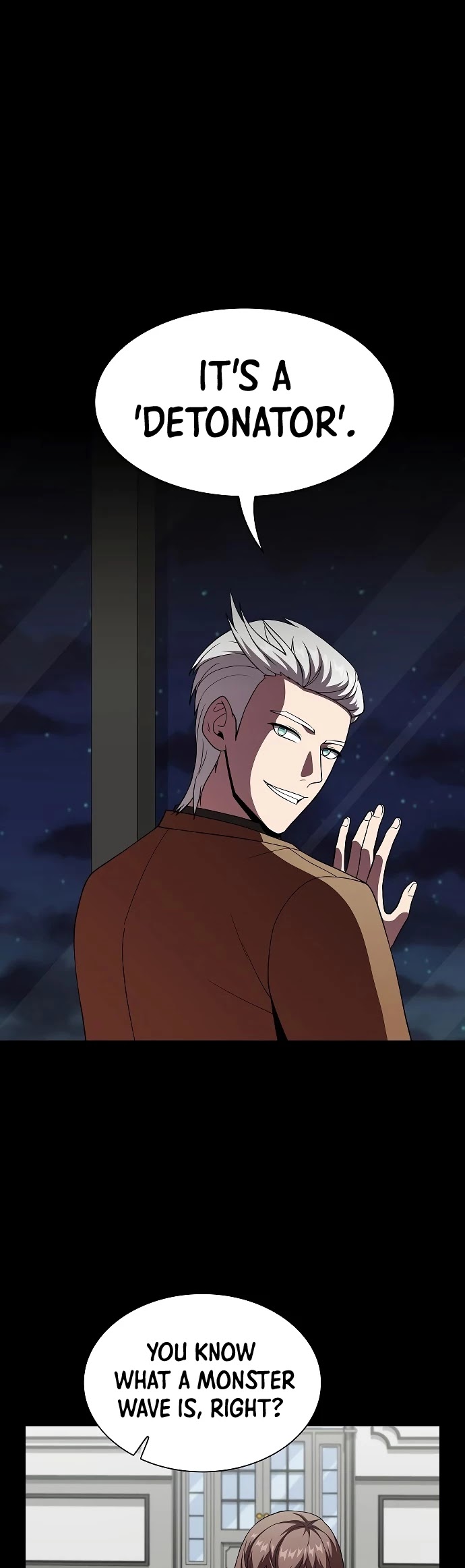 The Tutorial Tower's Advanced Player chapter 63 page 15