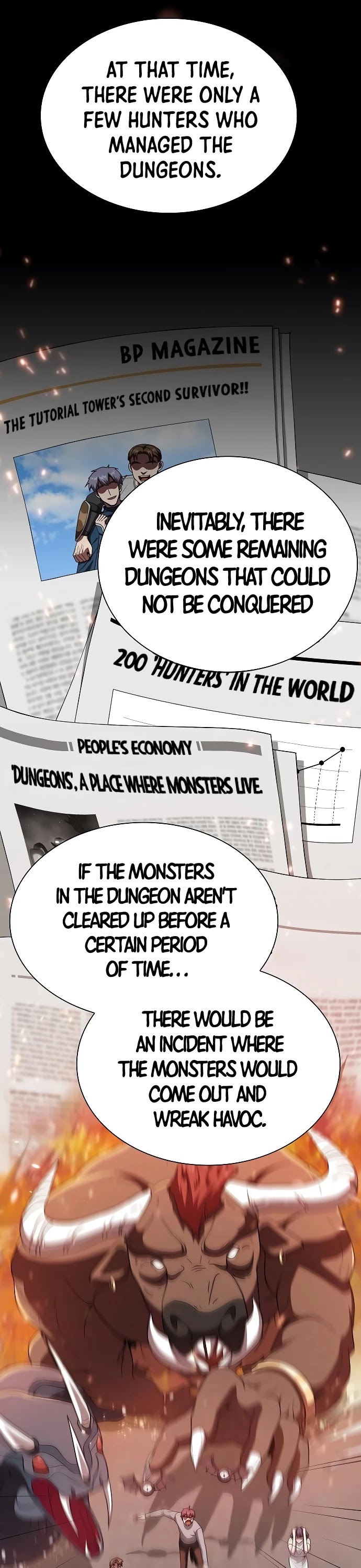 The Tutorial Tower's Advanced Player chapter 63 page 17